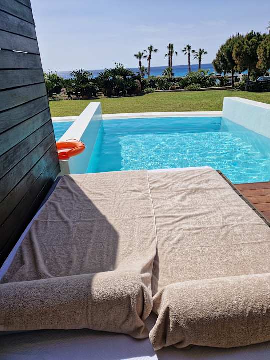 Zimmer Aquagrand Artistic Luxury Beach Resort - Adults only