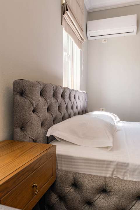 Zimmer Kristianna Apartments