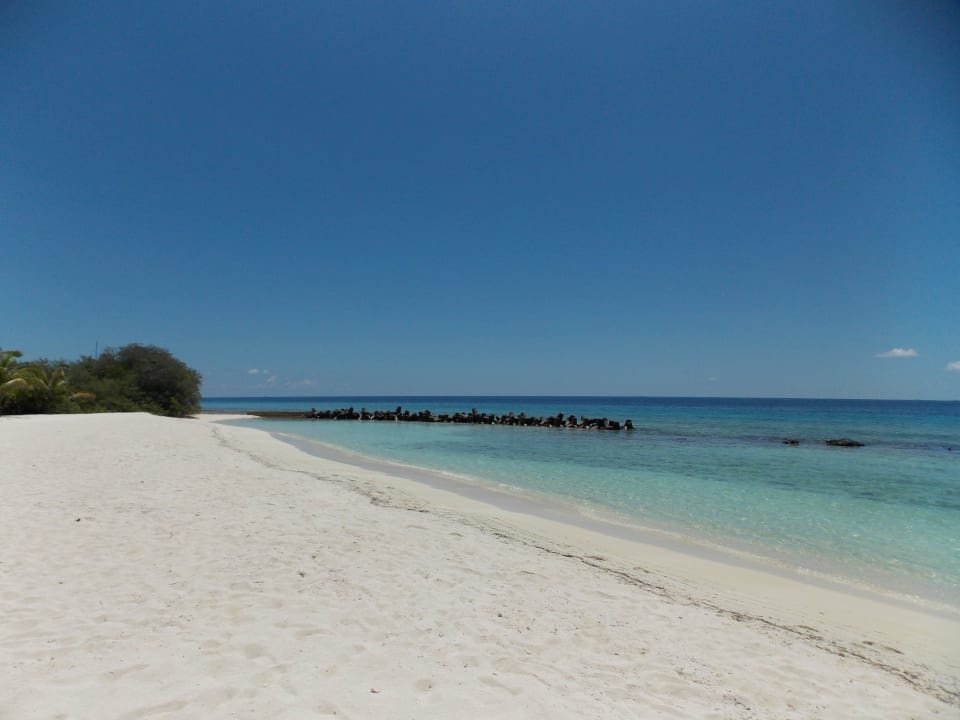 Strand  Kuredu Island Resort & Spa