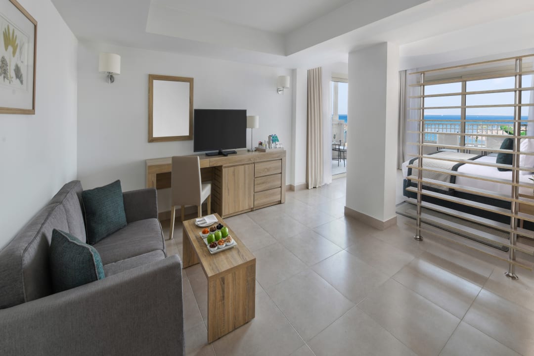 Zimmer JAZ Elite Casa del Mar Beach