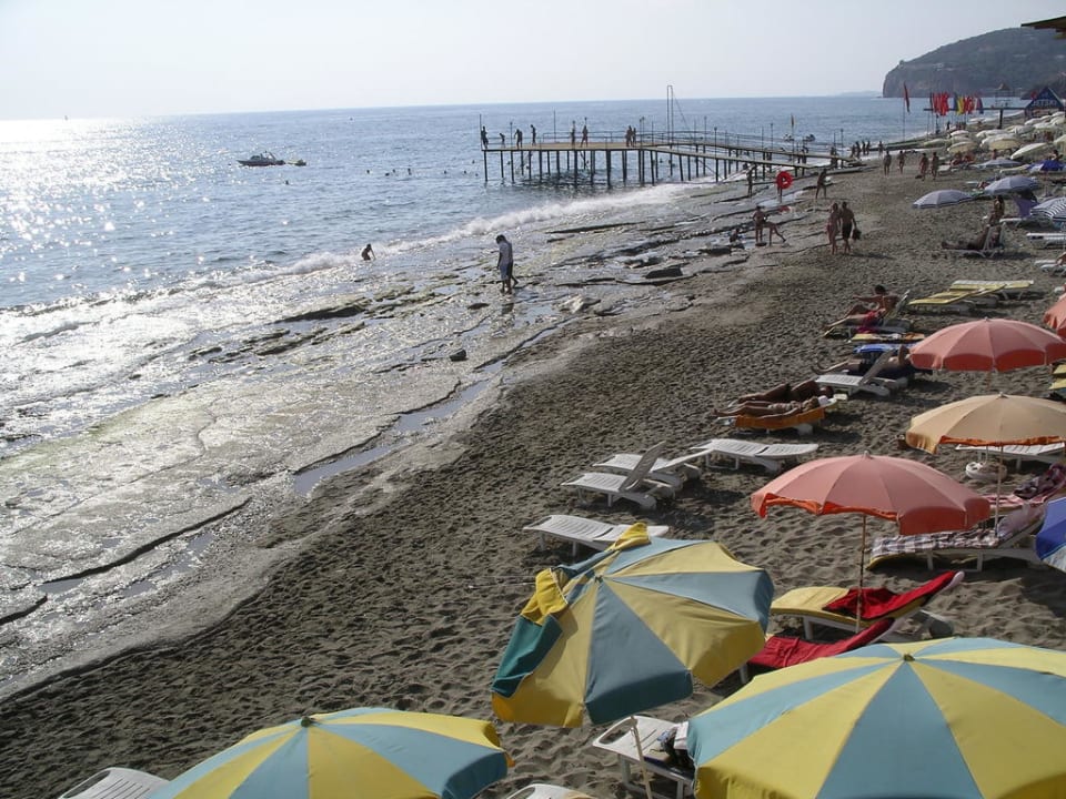 Strand und Meer Club Hotel Mirabell