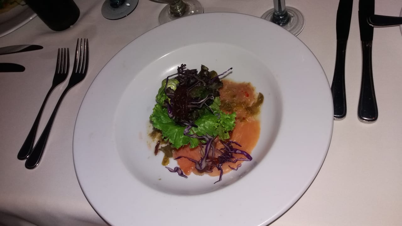 Restaurant Viva Azteca by Wyndham - All Inclusive Resort