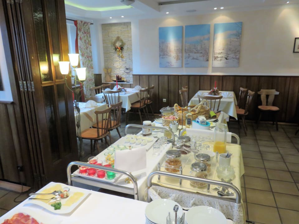 Gastro Landgasthof Gemmer