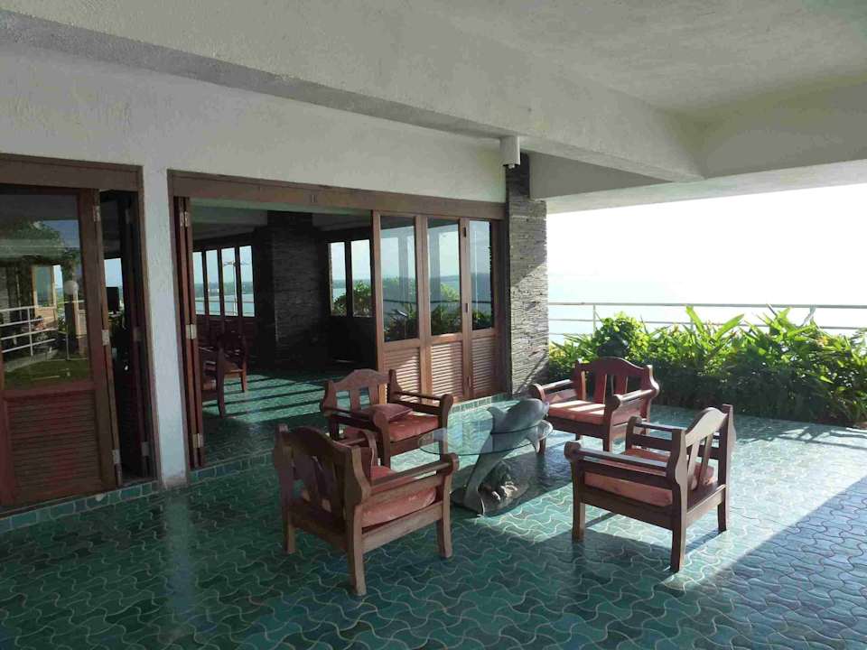 Hotel Hinsuay Namsai Resort Hotel Hinsuay Namsai Resort