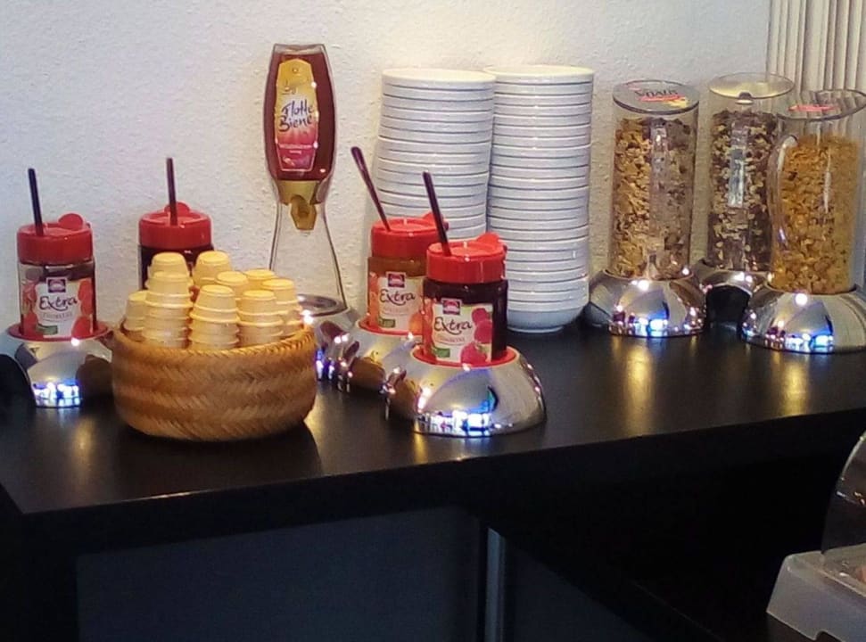 Ibis budget Hotel Würzburg Ost B&B HOTEL Würzburg-Ost