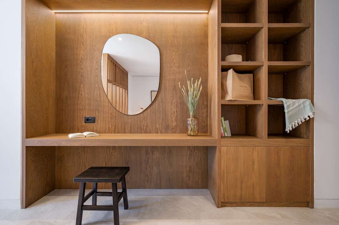 Zimmer Memphis Suites