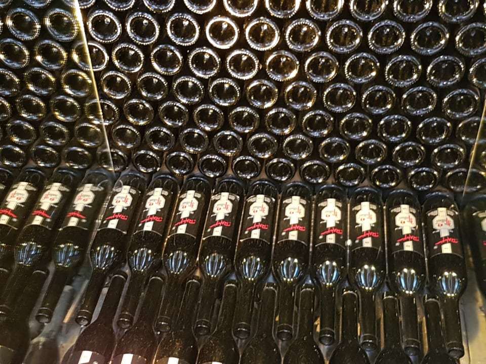 Zimmer Tullius die Rebmeisterei