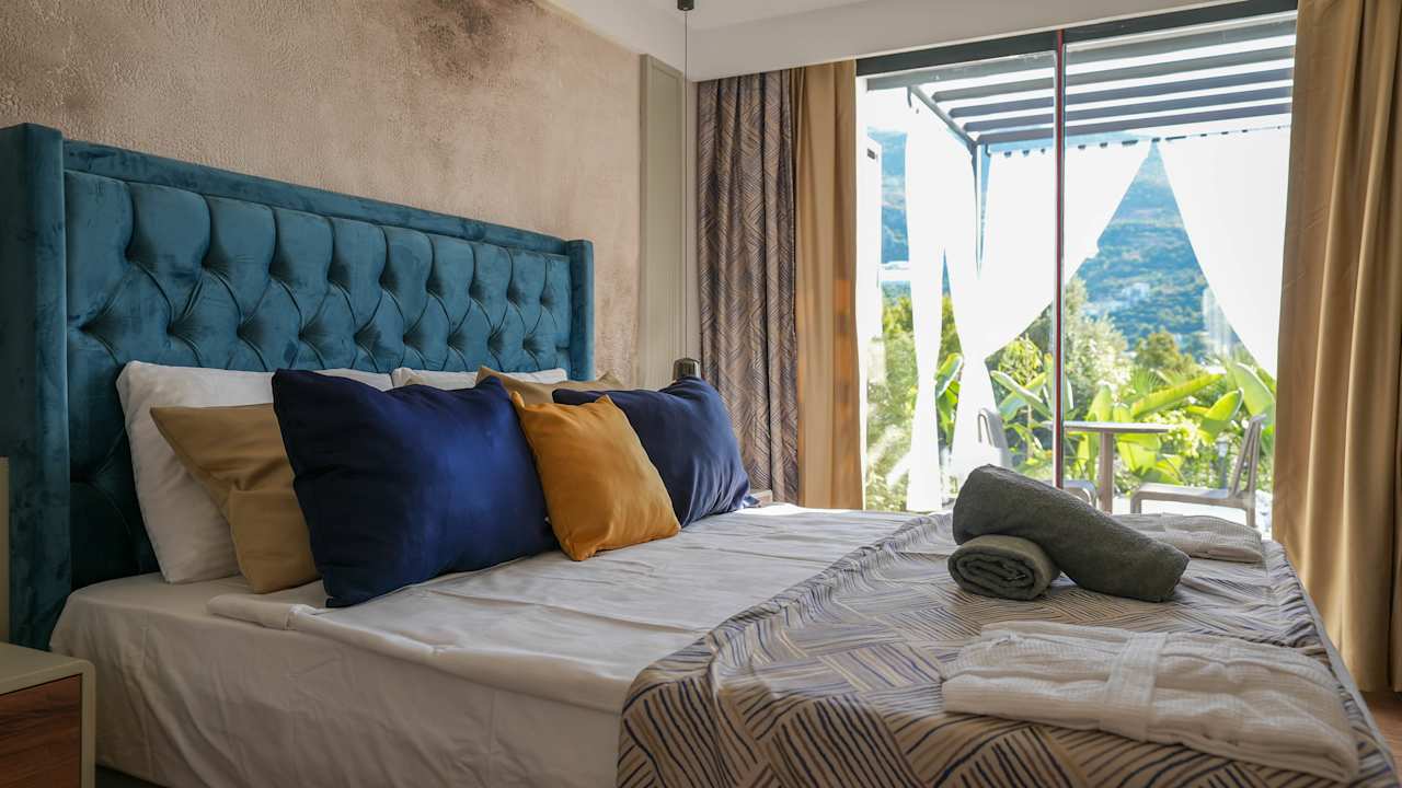 Zimmer Ada Port Hotel Adults Only