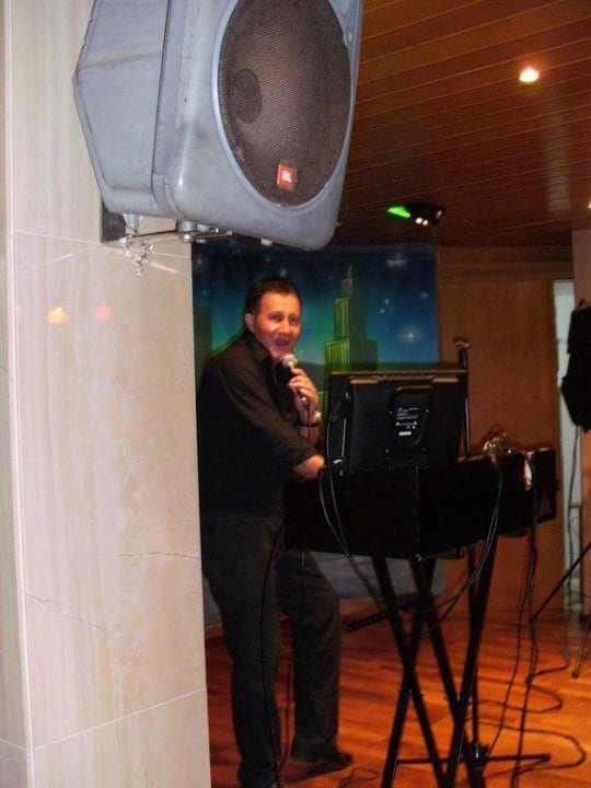 Abend Animation Millor Sol