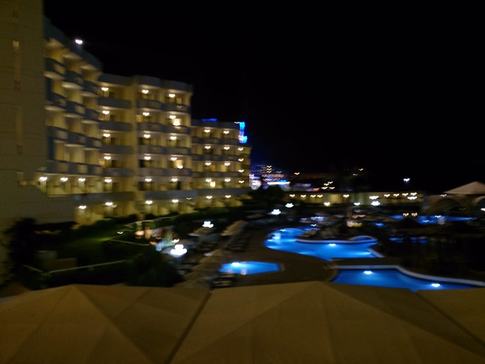 Pool Rodos Palladium Leisure & Wellness