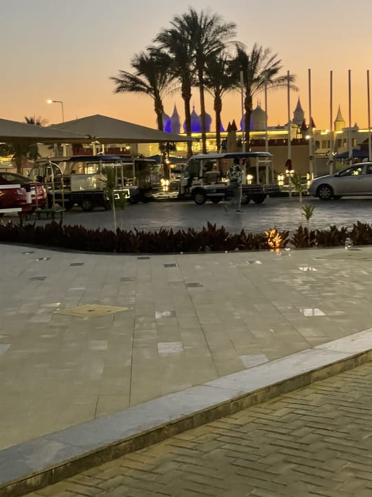 Sonstiges Pickalbatros Aqua Blu Resort - Sharm El Sheikh