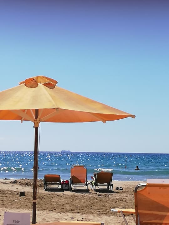 Strand Atlantica Mikri Poli Crete