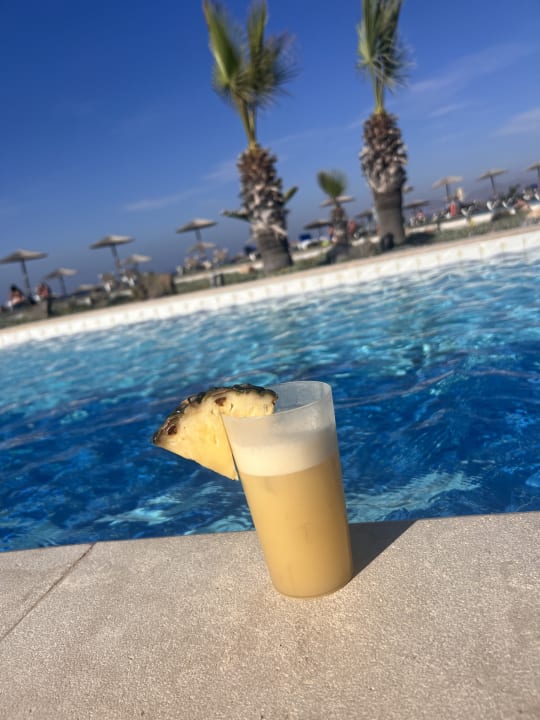 Pool Astir Odysseus Kos Resort & Spa