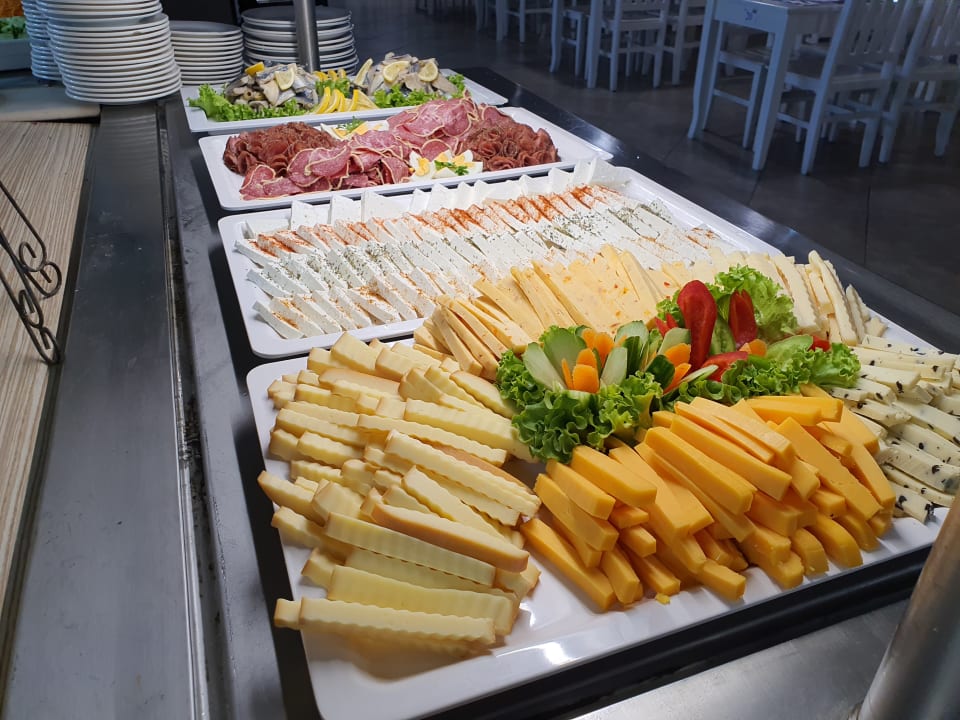 Gastro HI Hotels Imperial Resort