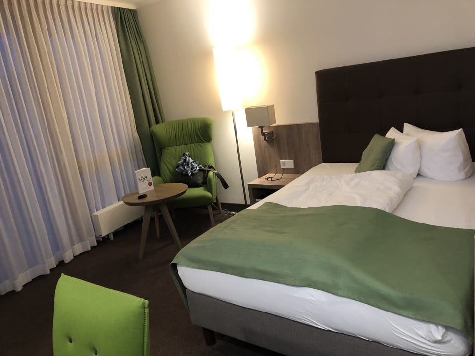 Zimmer Siebenquell® GesundZeitResort
