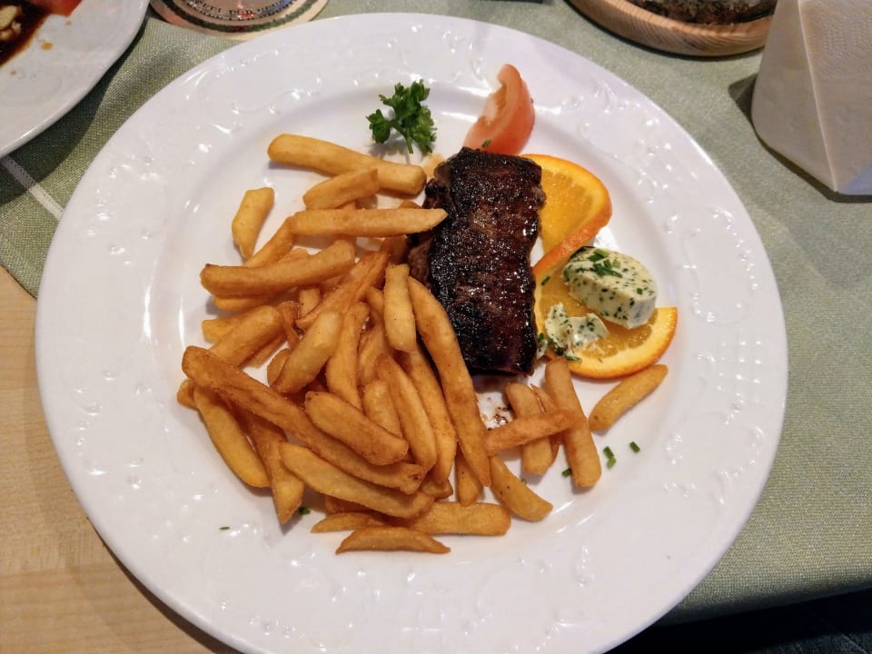 Gastro Gasthaus Bayrischer Hof