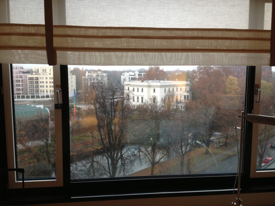 Zimmer Sheraton Berlin Grand Hotel Esplanade