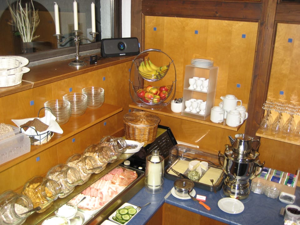 Gastro Landhotel Weisses Ross garni