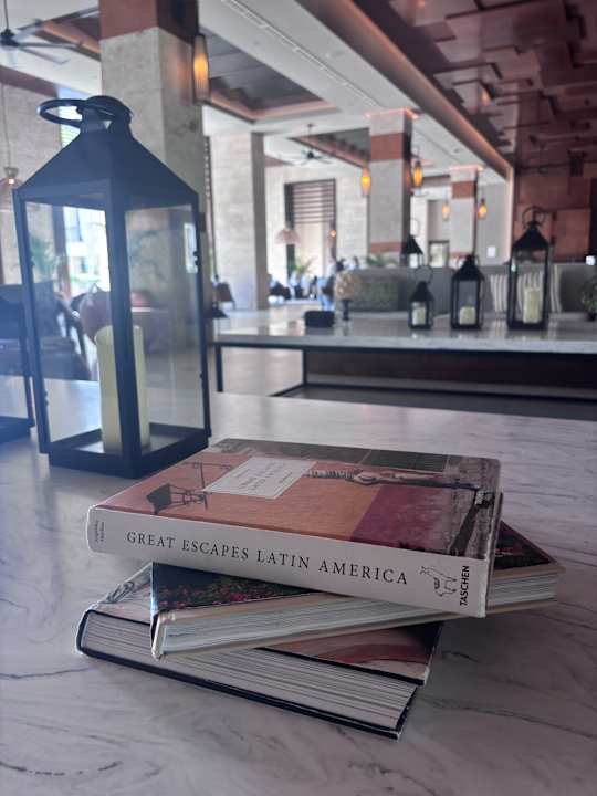 Lobby Lopesan Costa Bávaro Resort, Spa & Casino