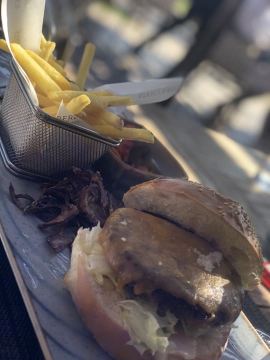 Gastro Steigenberger Resort Ras Soma