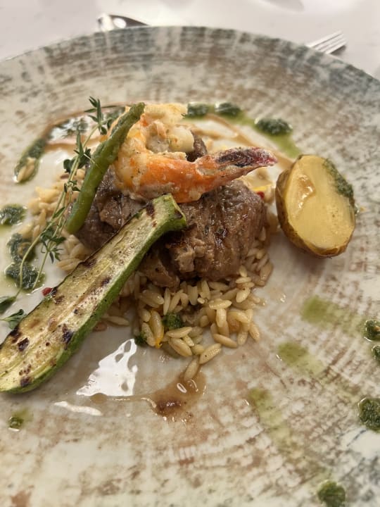 Gastro Seaden Quality Resort & Spa