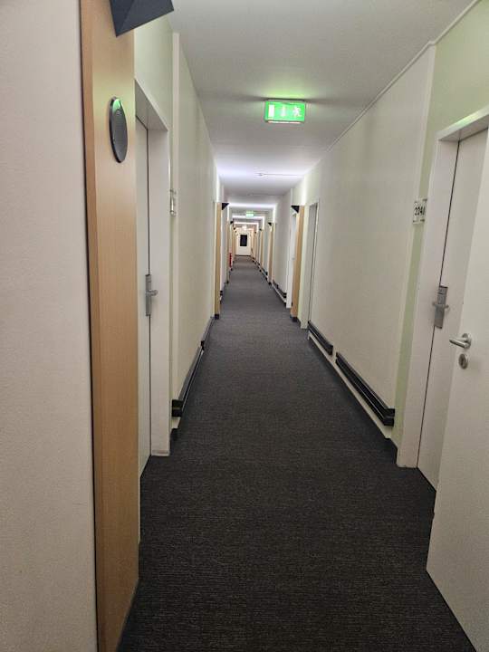 Sonstiges TRYP by Wyndham Halle