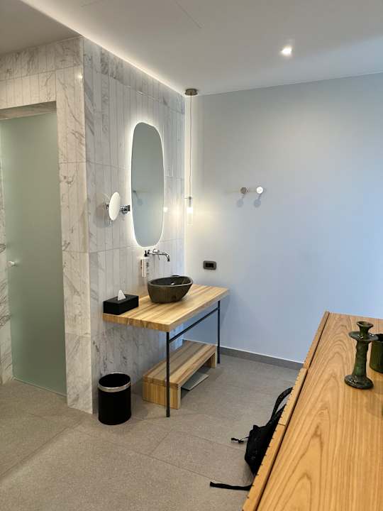 Zimmer Cayo Exclusive Resort & Spa