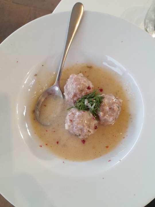 Gastro Almyros Villas Resort