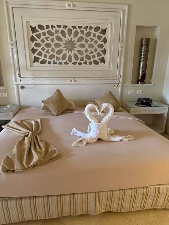 Zimmer Makadi Spa - Adults only