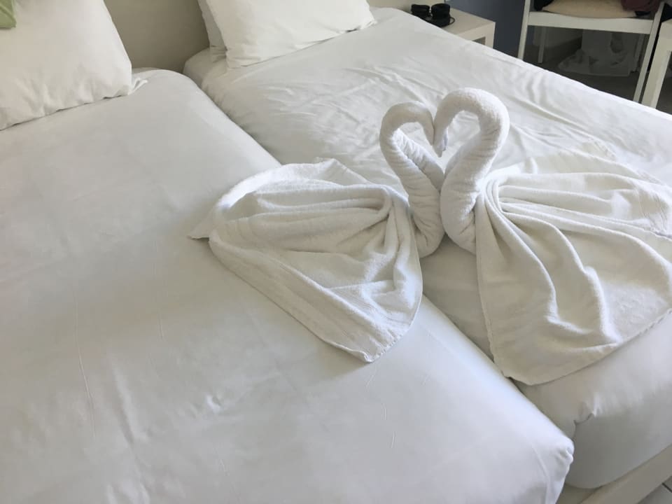 Zimmer Rhodos Horizon Resort