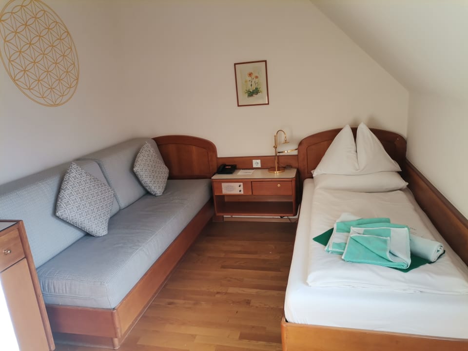 Zimmer Wilfinger Bio Thermen Hotel