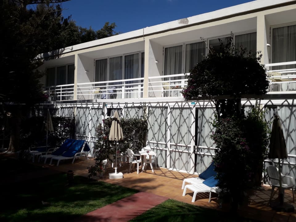 Außenansicht Bull Costa Canaria & Spa - Adults only