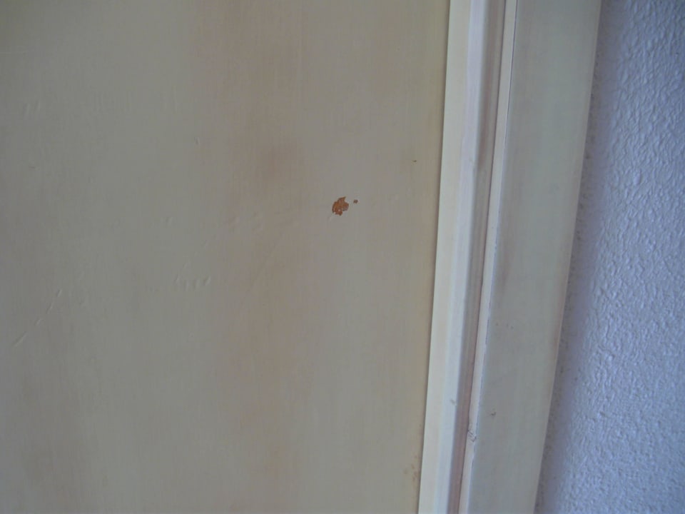 Türe kaputt Alcudia Garden Aparthotel