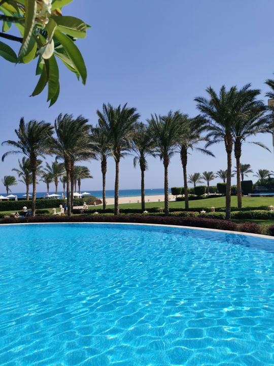 Pool Baron Palace Sahl Hasheesh