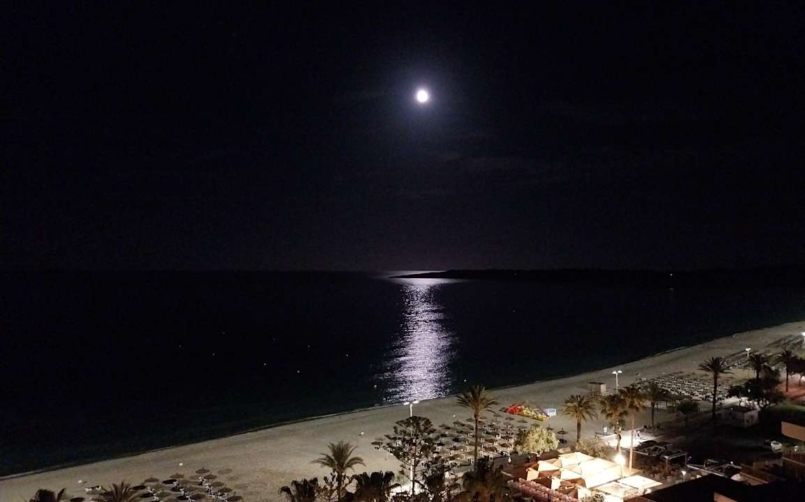 Strand CM Playa del Moro