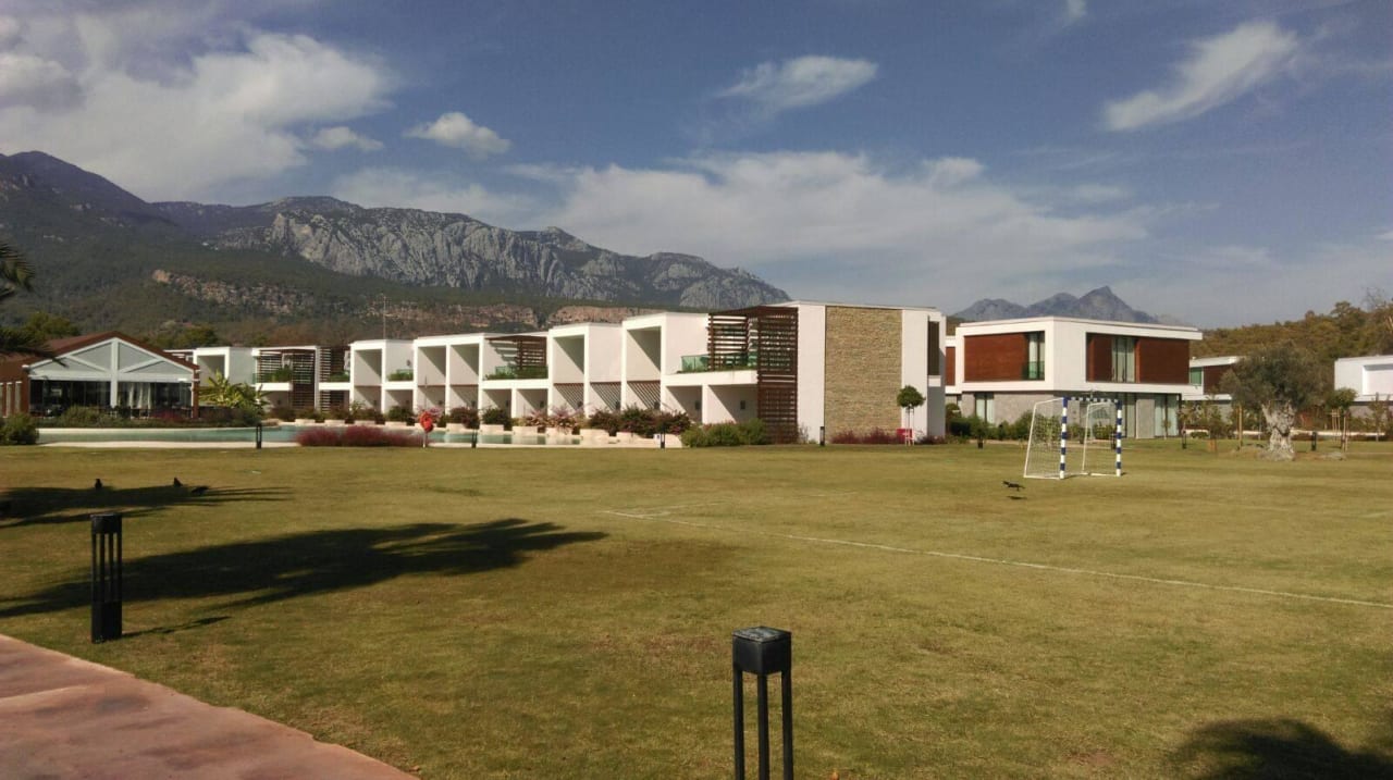 Hotel Rixos Premium Tekirova Rixos Premium Tekirova