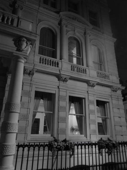 Lancaster Gate Hapimag Resort London