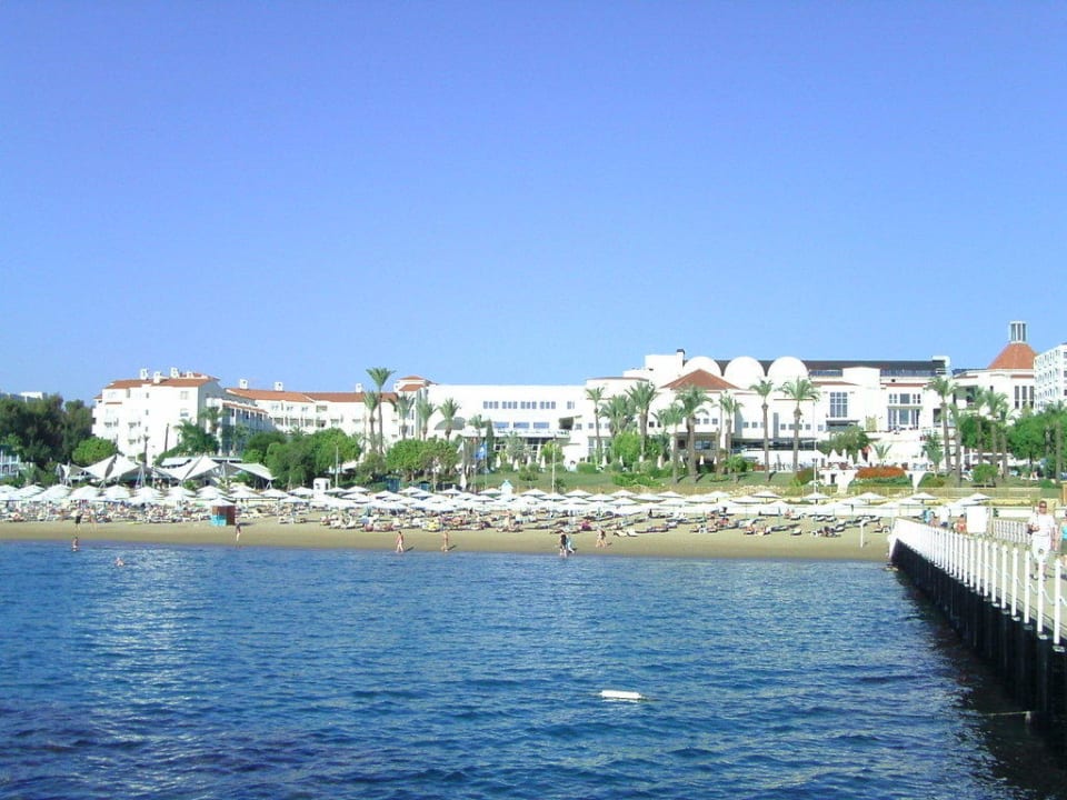 Hotel-Strand PALOMA Perissia