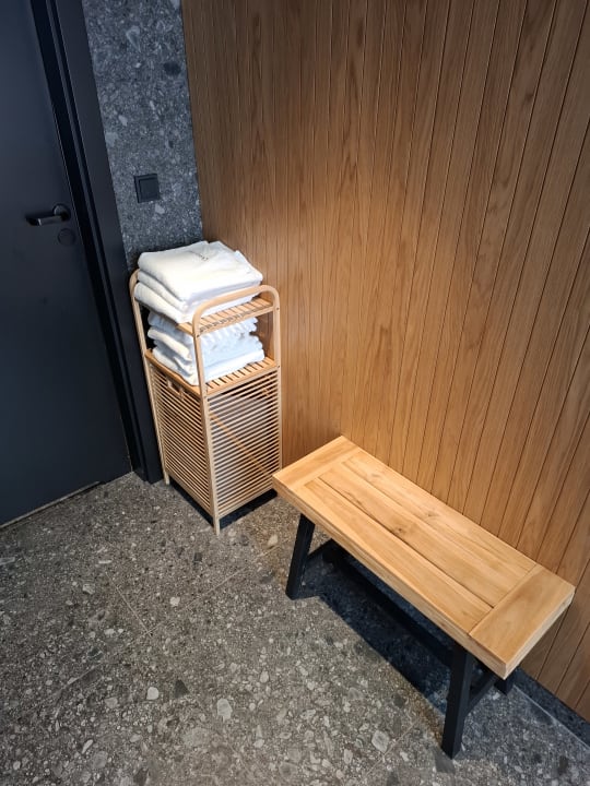 Sport & Freizeit Qubus Hotel Katowice