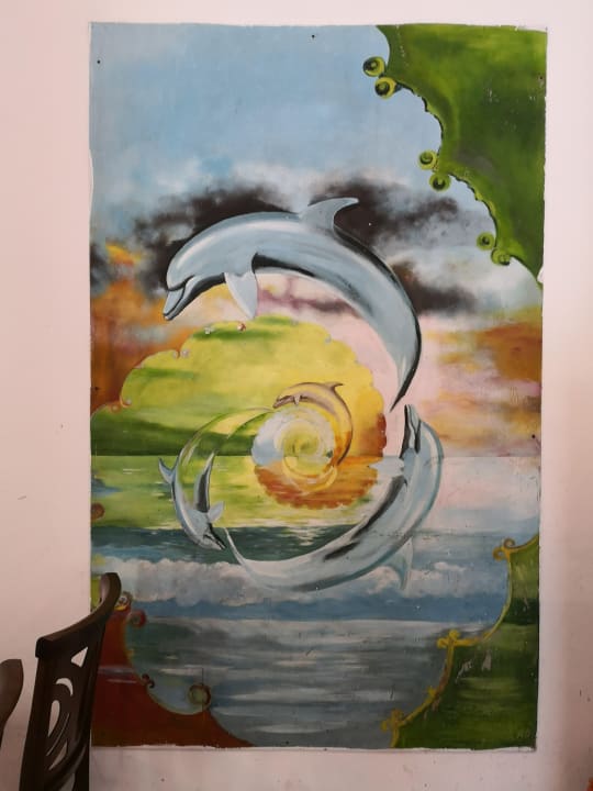 Gastro Duni Royal Holiday Village