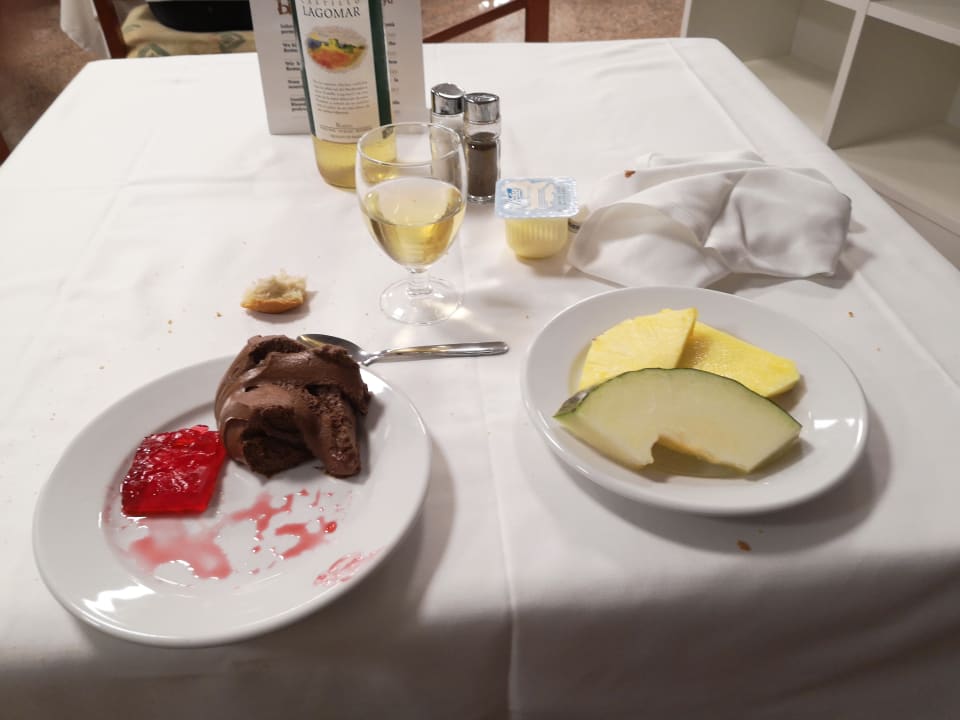 Gastro Hotel Vibra Beverly Playa