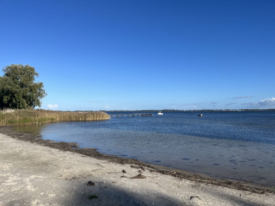 Strand Strandhotel Dranske