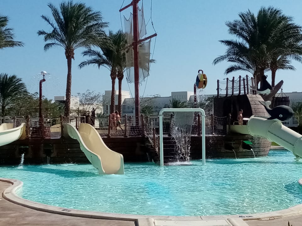 Sport & Freizeit Jaz Makadi Oasis Resort