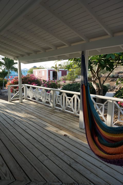 Veranda Chogogo Dive & Beach Resort