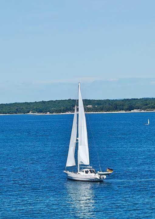 Sport & Freizeit Isabella Island Resort Valamar Collection