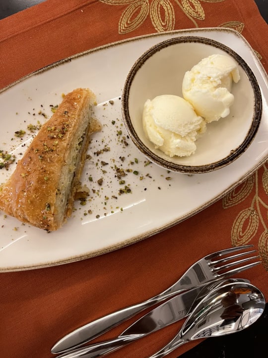 Gastro Seaden Quality Resort & Spa