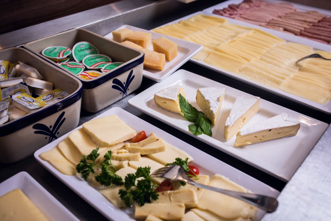 Gastro Kogler’s Pfeffermühle Hotel & Restaurant