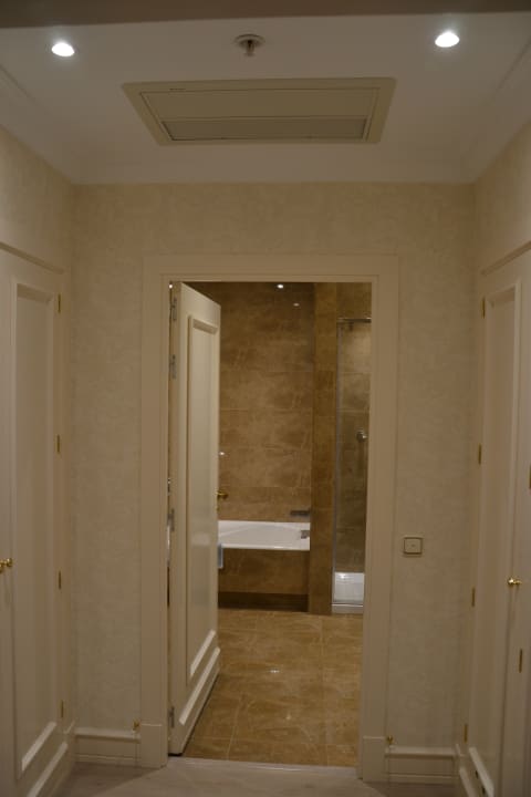 Zimmer Hotel Atlantico