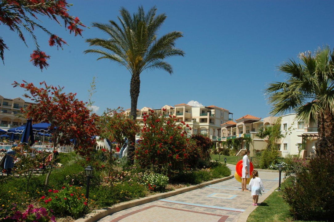 Lindos Princess Lindos Princess Beach Resort & Spa