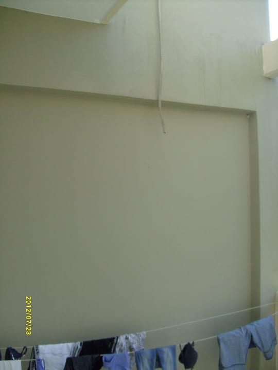 Terrasse Kipriotis Village Resort